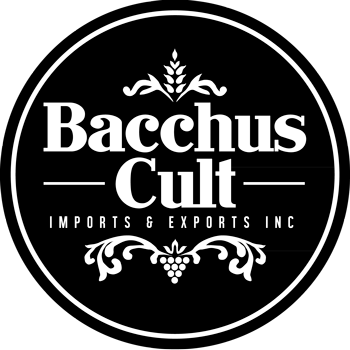 Bacchus Cult